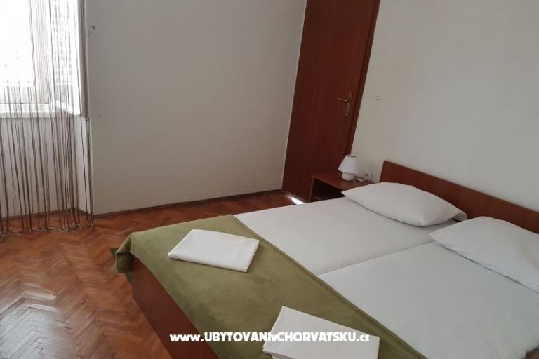 Apartmány pokoje Urlić – foto 15