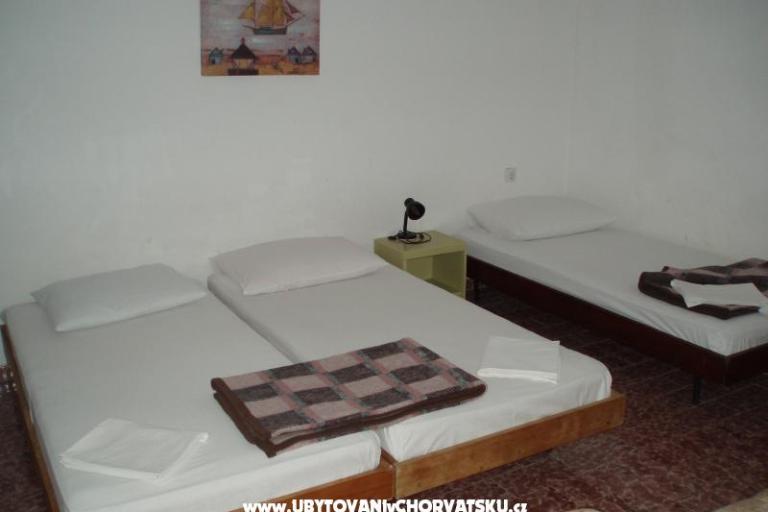 Apartmány pokoje Urlić – foto 4