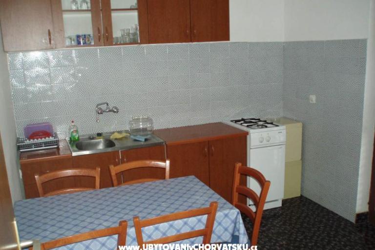 Apartmány pokoje Urlić – foto 6