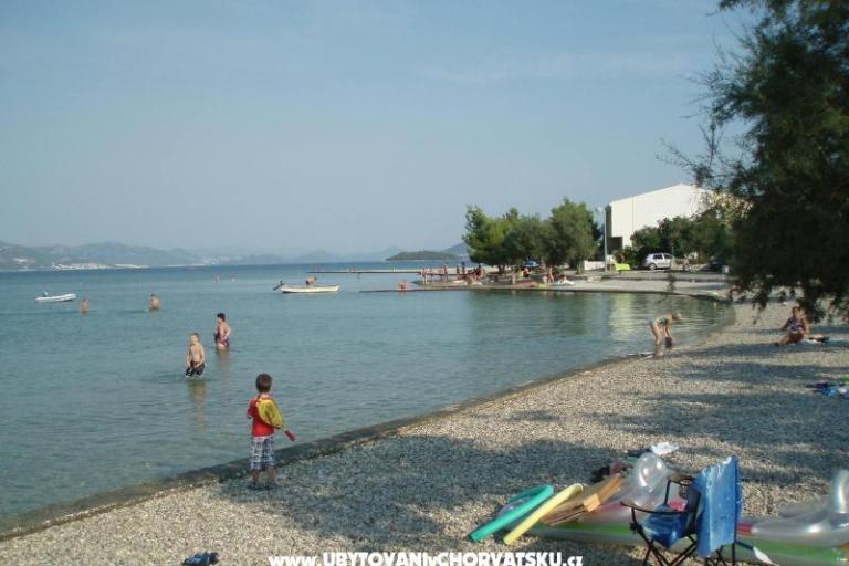 Apartmány pokoje Urlić – foto 8