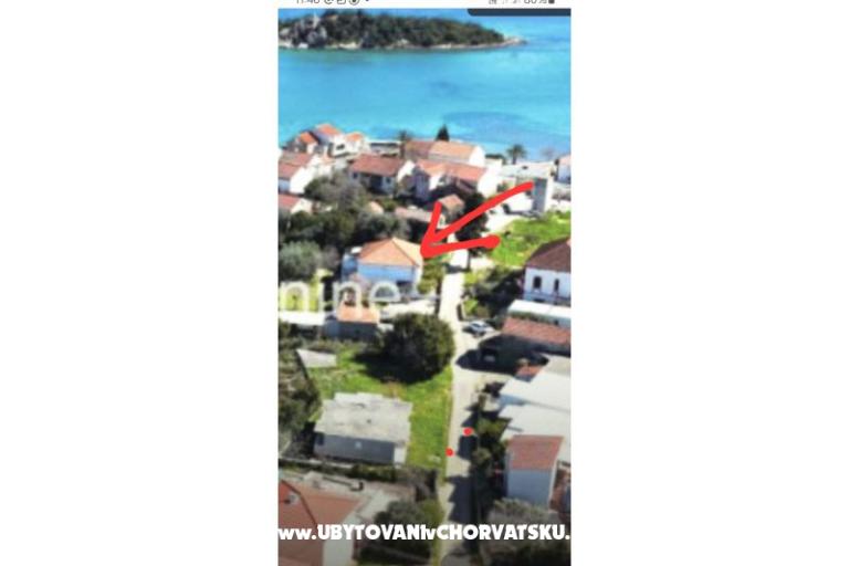 Apartmány Kamelia – foto 2