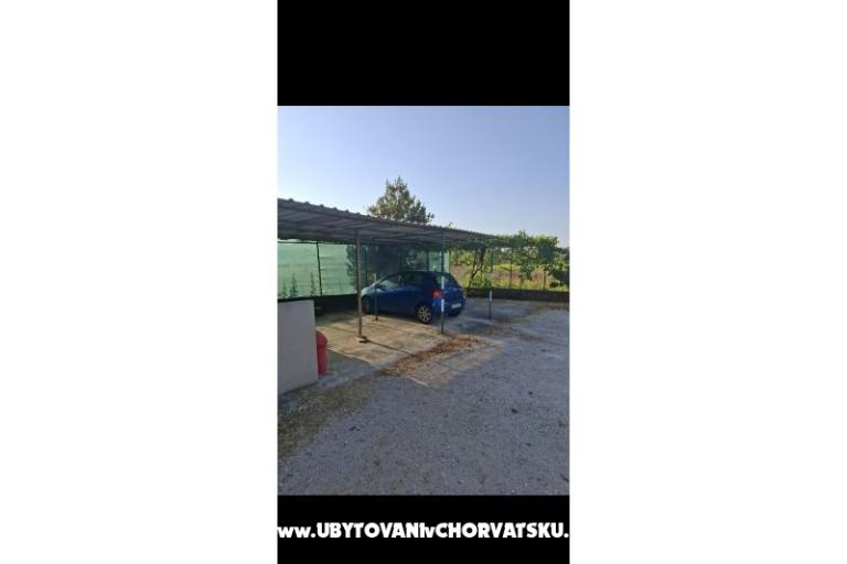 Apartmány Kamelia – foto 3