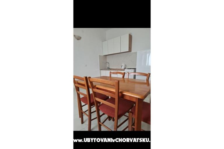 Apartmány Kamelia – foto 7