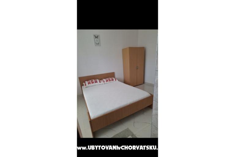 Apartmány Kamelia – foto 8