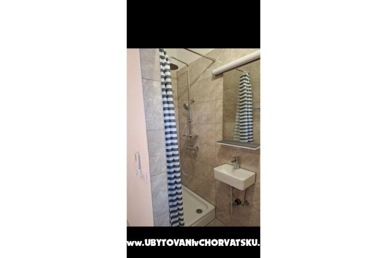 Apartmány Kamelia – foto 9