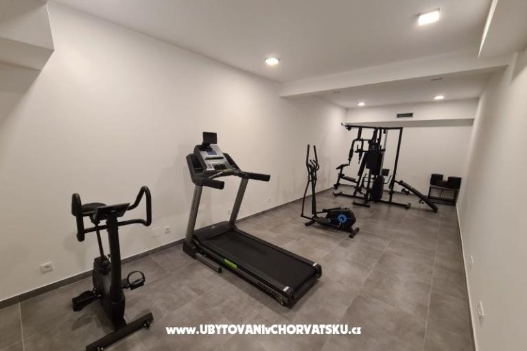 Dům k odpočinku Sreser – foto 10
