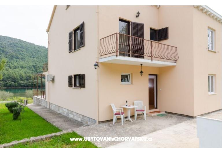 Apartmán Ivana – foto 14