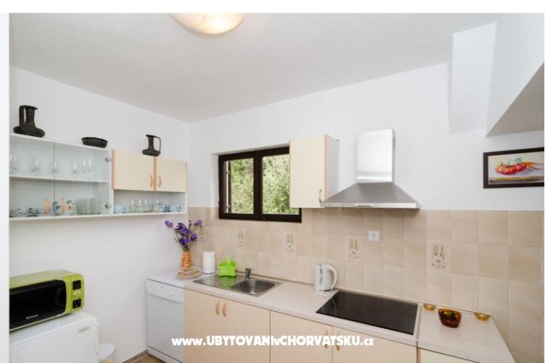 Apartmán Ivana – foto 5