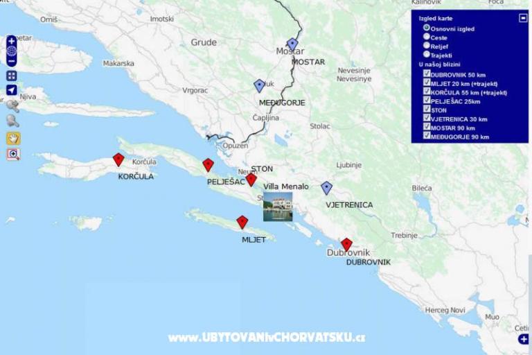 Villa Menalo – foto 9