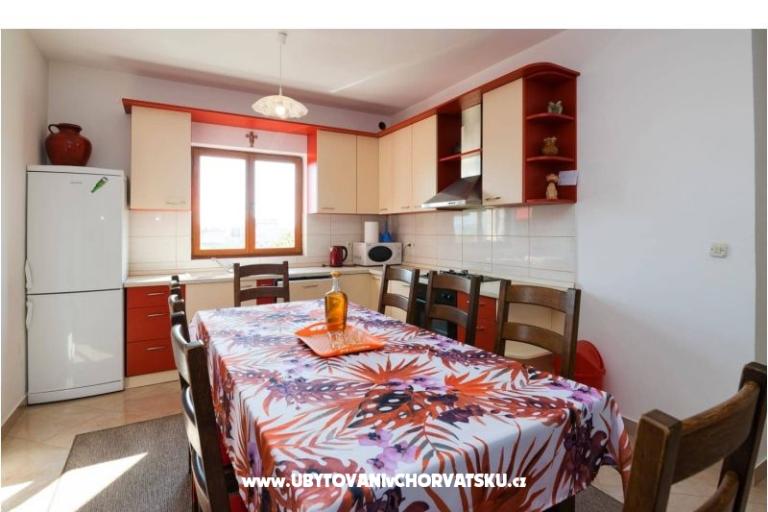 Apartmán Dana – foto 4