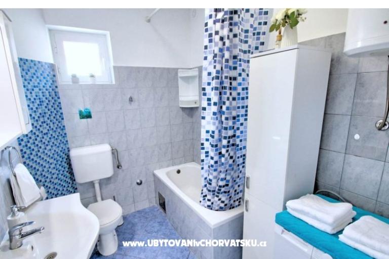 Apartmán Beti – foto 11