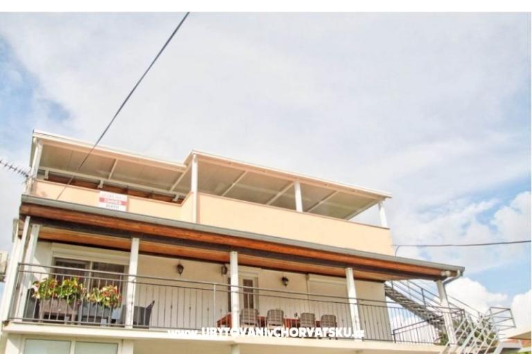 Apartmán Beti – foto 2