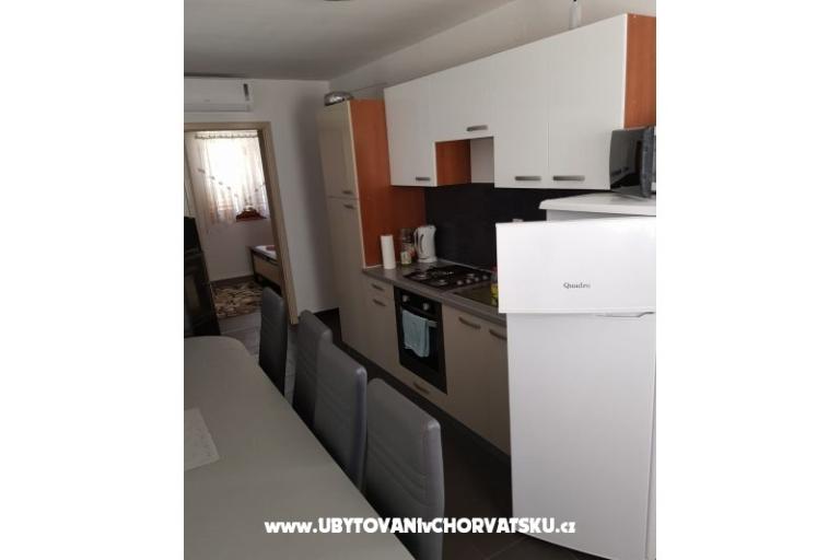 Apartmán D&amp;M – foto 11