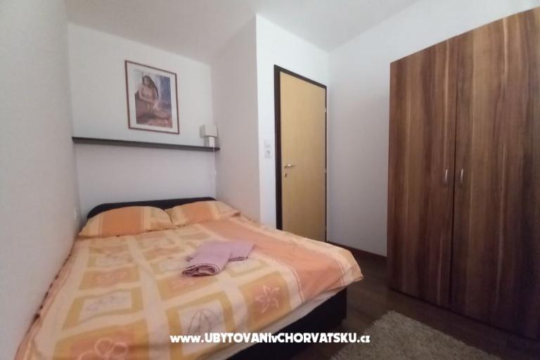 Apartmán D&amp;M – foto 14