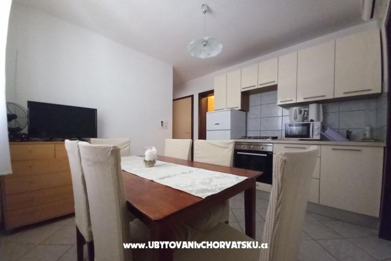 Apartmán D&amp;M – foto 16