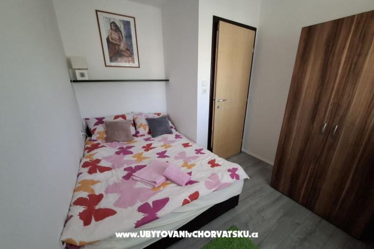 Apartmán D&amp;M – foto 4