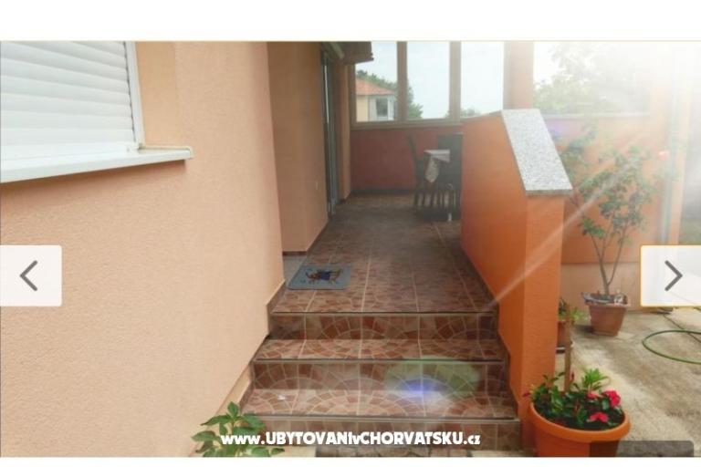 Apartmán Dora – foto 2