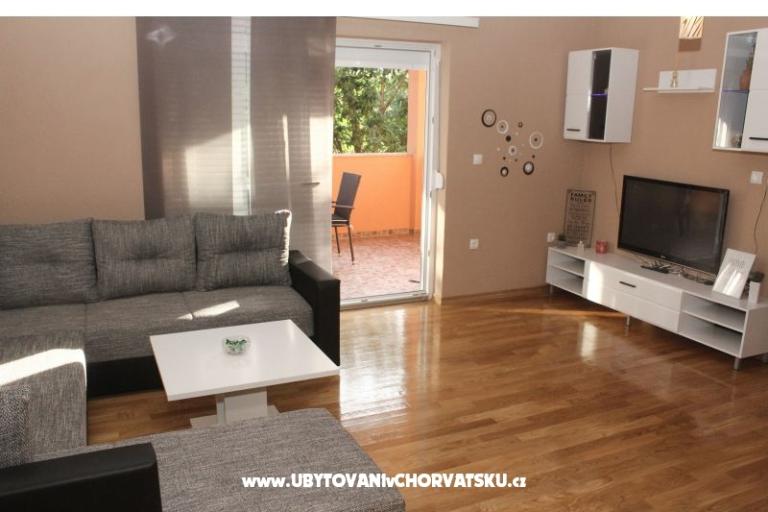 Apartmán Dora – foto 5