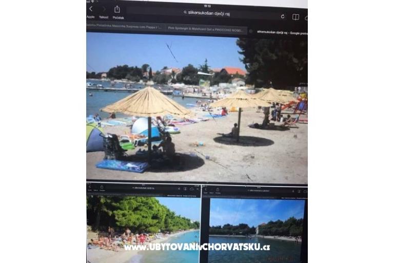 Dům na pláži Lola Beach Dům Lola – foto 11