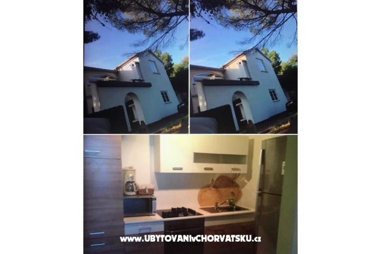 Dům na pláži Lola Beach Dům Lola – foto 16