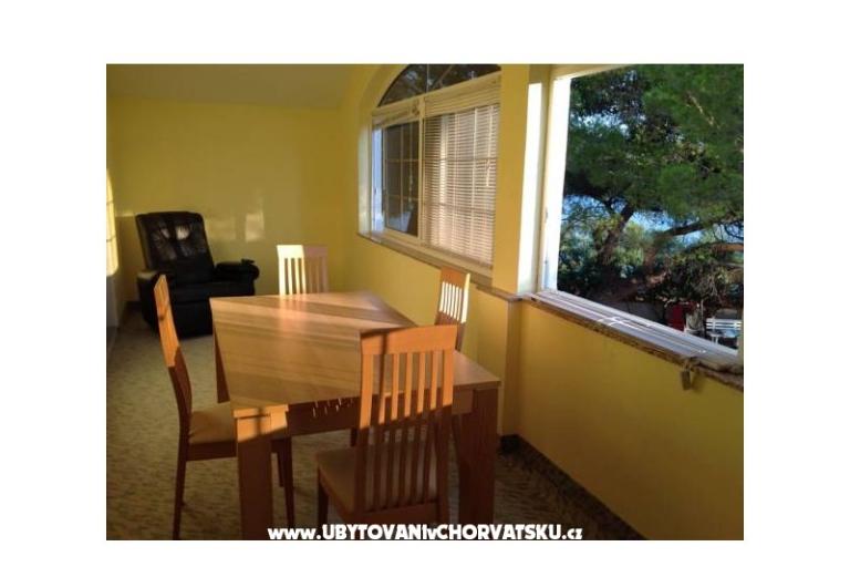 Dům na pláži Lola Beach Dům Lola – foto 6