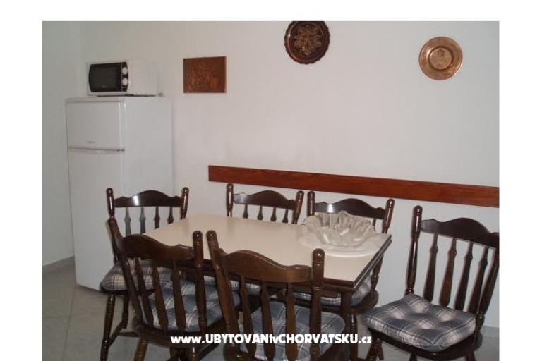 Apartmány Marina – foto 16