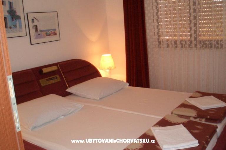 Apartmány Marina – foto 18