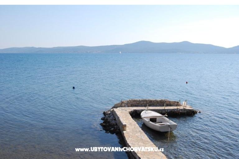 Apartmány Barbir – foto 11