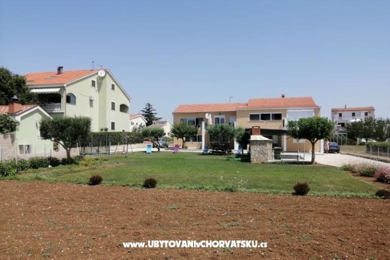 Apartmány Barbir – foto 12