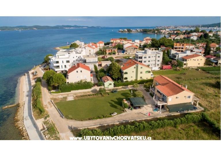 Apartmány Barbir – foto 3