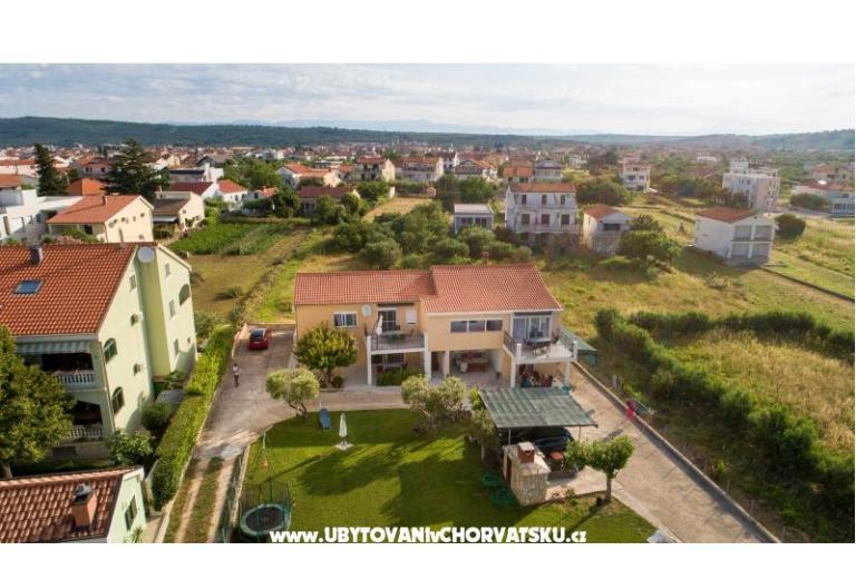 Apartmány Barbir – foto 5