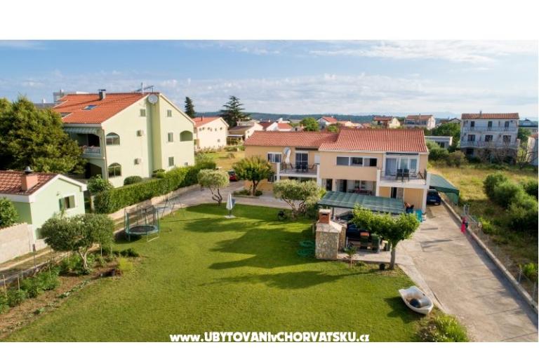 Apartmány Barbir – foto 6