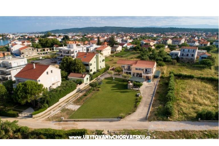 Apartmány Barbir – foto 7