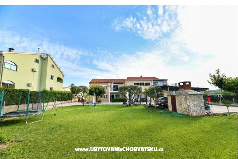 Apartmány Barbir – foto 9