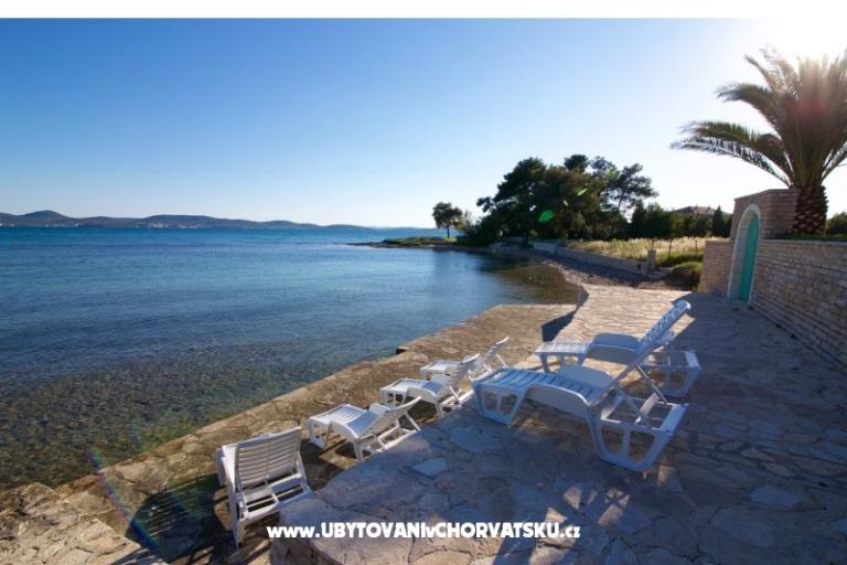 Apartmány Becky – foto 12