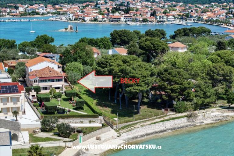 Apartmány Becky – foto 2