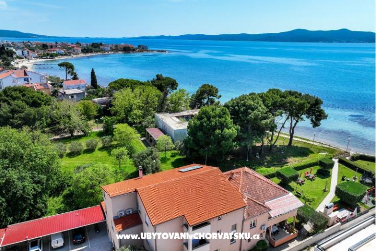 Apartmány Becky – foto 21