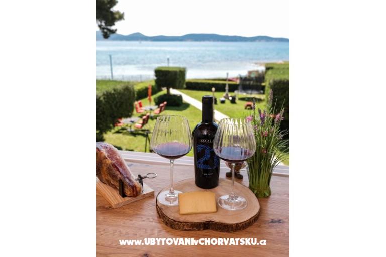 Apartmány Becky – foto 24