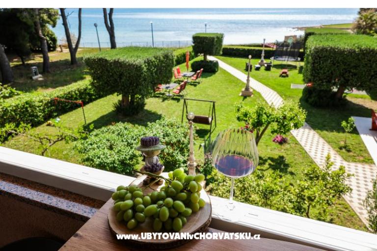 Apartmány Becky – foto 4