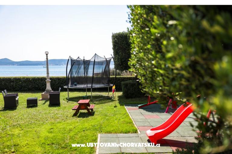 Apartmány Becky – foto 8