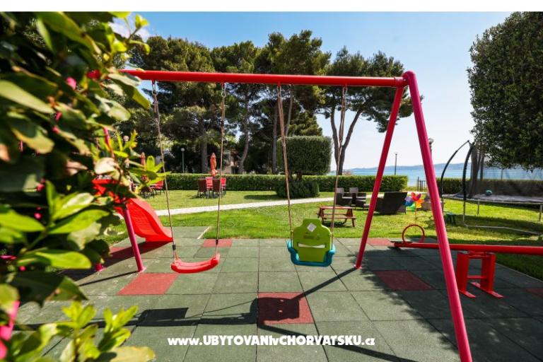 Apartmány Becky – foto 9