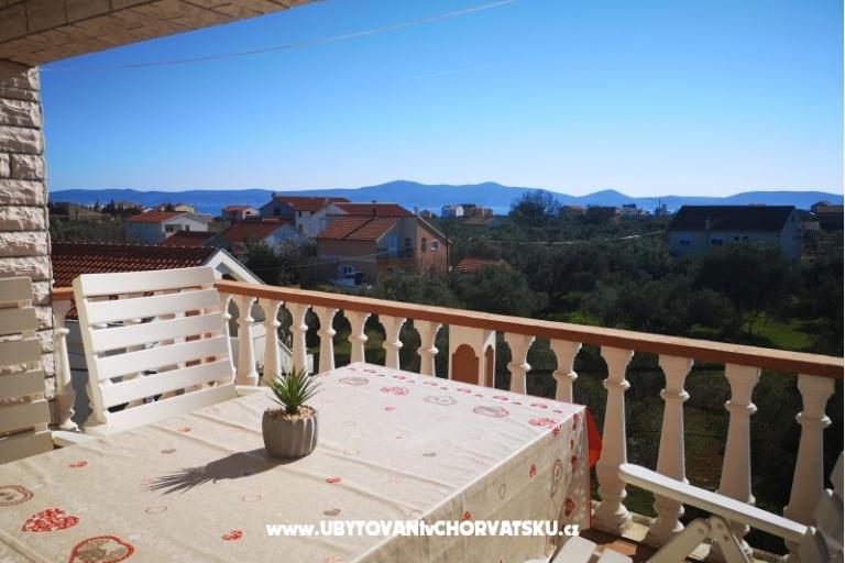 Apartmány Brković – foto 11