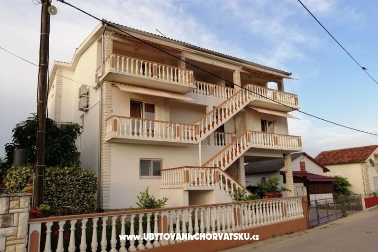 Apartmány Brković – foto 2