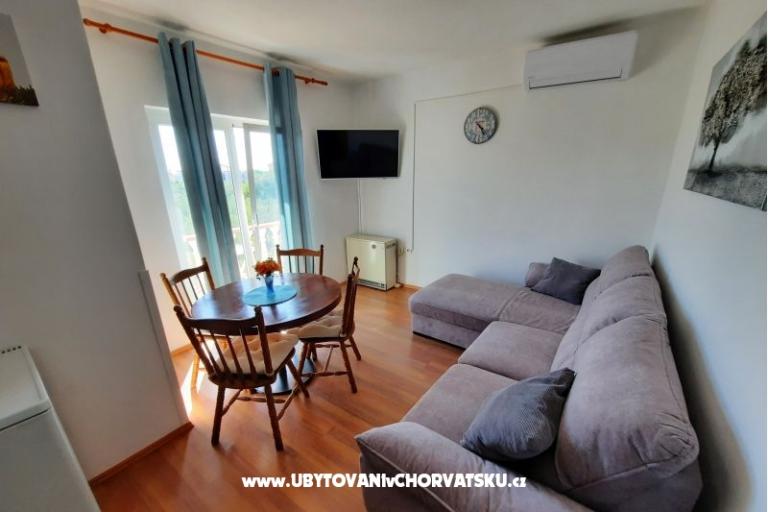 Apartmány Brković – foto 3