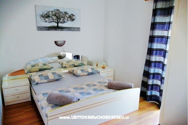 Apartmány Brković – foto 4
