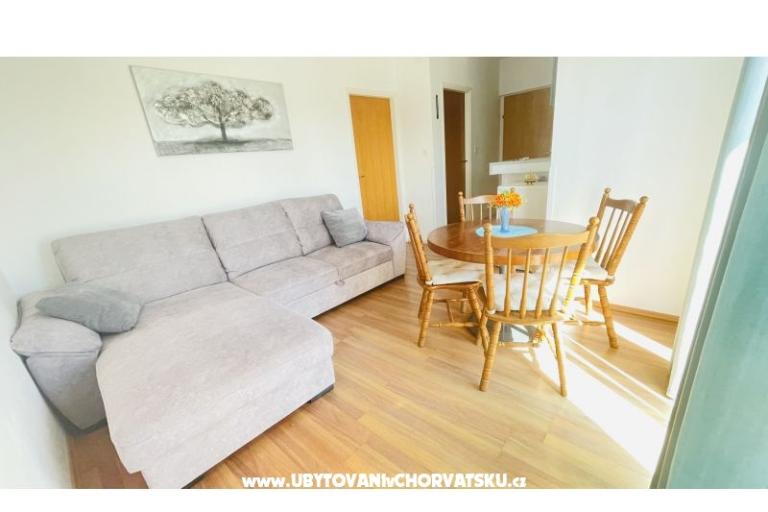 Apartmány Brković – foto 6
