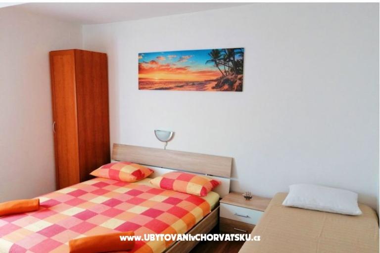 Apartmány Brković – foto 7