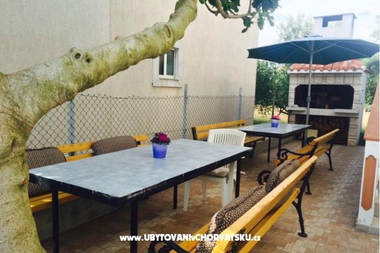 Apartmány Brković – foto 9