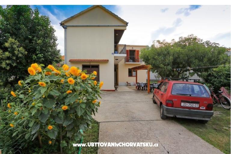 Apartmány Budrak – foto 10