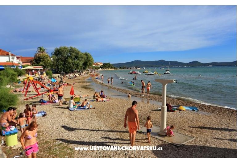 Apartmány Budrak – foto 11